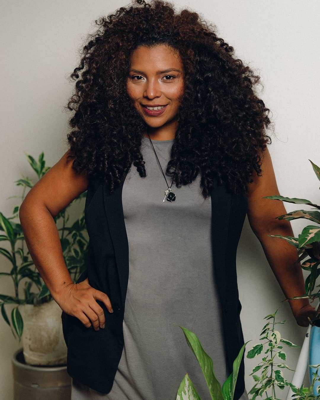 Stephanie Braddick — Fundadora y CEO de Camvia³, consultora en economía circular, bioeconomía e IA aplicada a la sostenibilidad